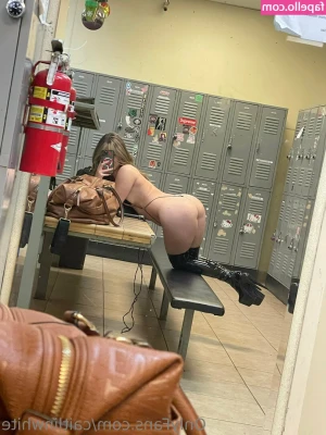 kikicherryof - Would you bend me over like this?