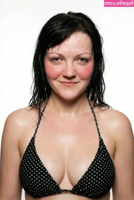 Meg White [ meg-white ] - I want filled with warm sticky cum💕