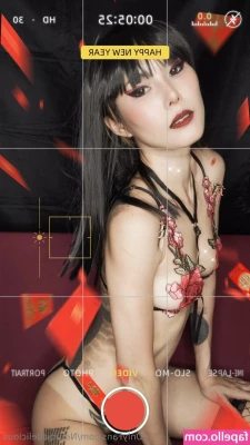 neuroisdelicious [ neuroisdelicious-1 ] - POV  ur about to cum