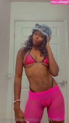 iwantkandie - Bulking season has begun