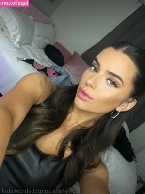 Brooke Bell