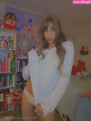 dalbyul - I m so bored