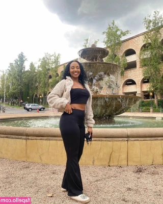 Queenofsudan - I enjoy watching you, doing my Sissy tasks! It entertains and makes