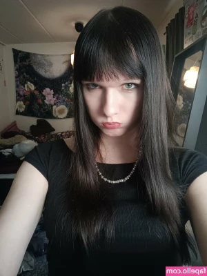 Troldkaelling - First Titty Tuesday of February!
