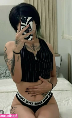 Polvorita_cruz [ polvorita-cruz ] - i have a video of masturbating dick with my boobs 😏🍈🍈💦😋