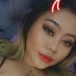 Asian Kinky Goddess