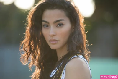Adrianne Ho [ adrianne-ho ] - Is that a Thanksgiving wishbone in your pants!? 👀 Or you just