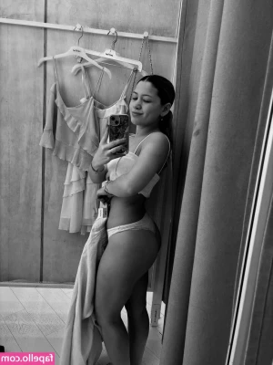 ivydearechavala - Hello baby, do you like my suit? 🙈😈