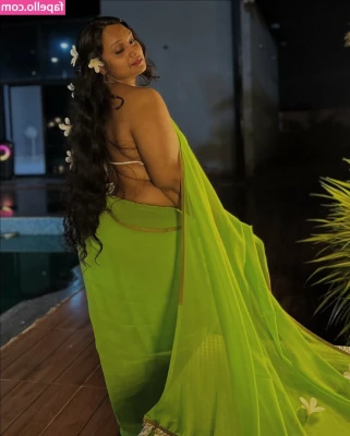 Anupam Swathi [ anupam-swathi ] - Really wish I had someone to fuck me in the morning so I didn't have