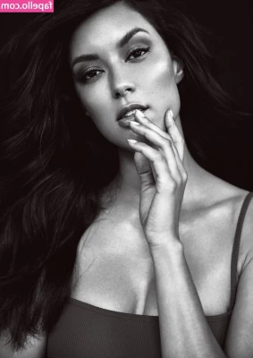 Rebecca Mir [ rebecca-mir ] - Active soon
