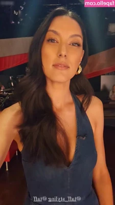 Rebecca Mir [ rebecca-mir ] - can you give me a massage