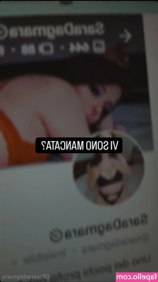 saradagmarafree - I hope you love this video as much as I loved making it 😏🤤