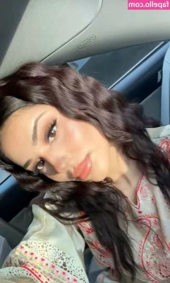 Laibaalimian - Cum on my ass💦