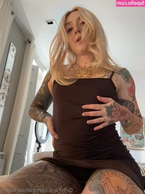 tattoo_bbgirl [ tattoo-bbgirl ] - New here please don t hesitate to be my friend