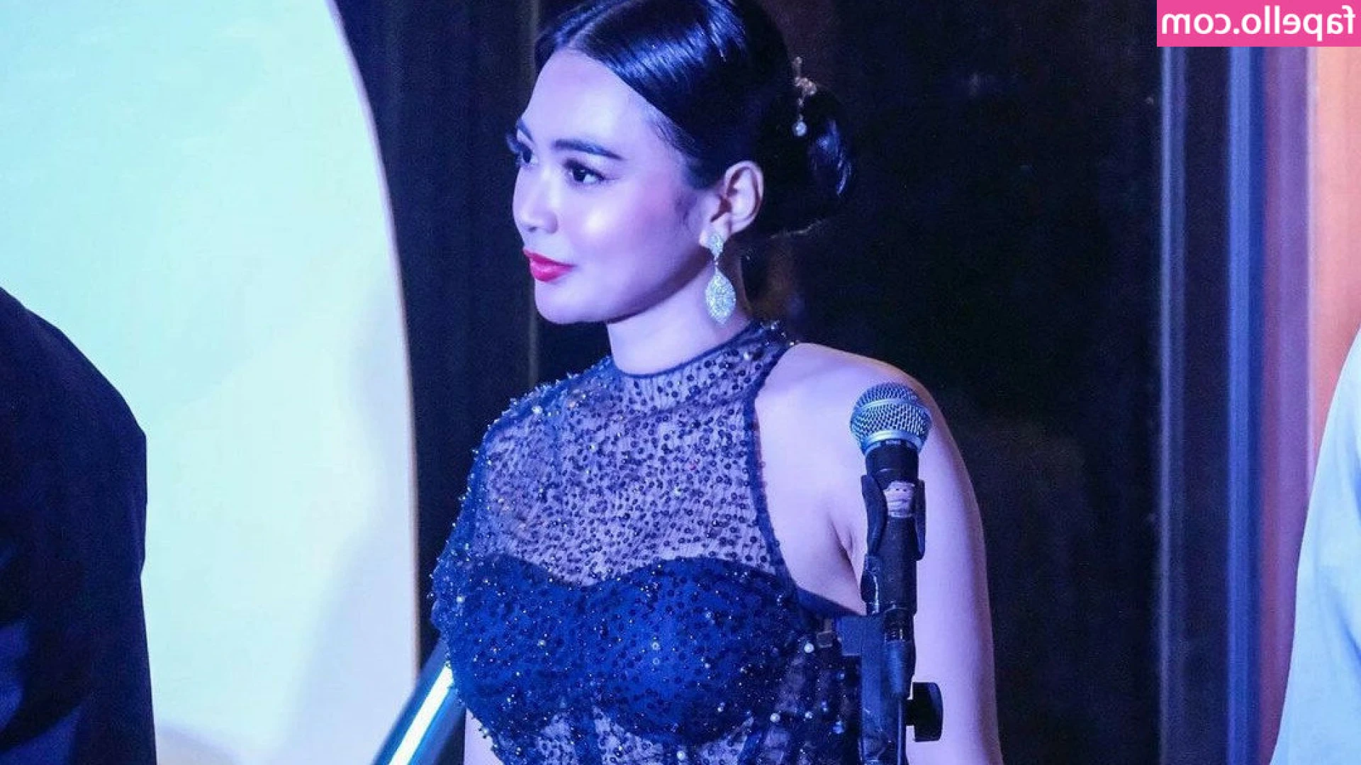 Wika Salim [ wika-salim ] - Post fuck look 🙂