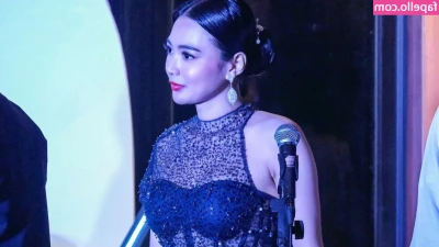 Wika Salim [ wika-salim ] - Post fuck look 🙂