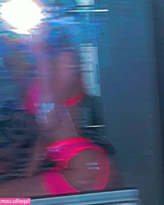 Misslushrose - Out Now Content Set part 2