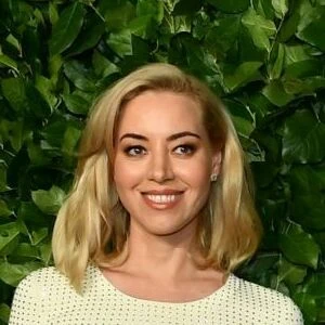Aubrey Plaza