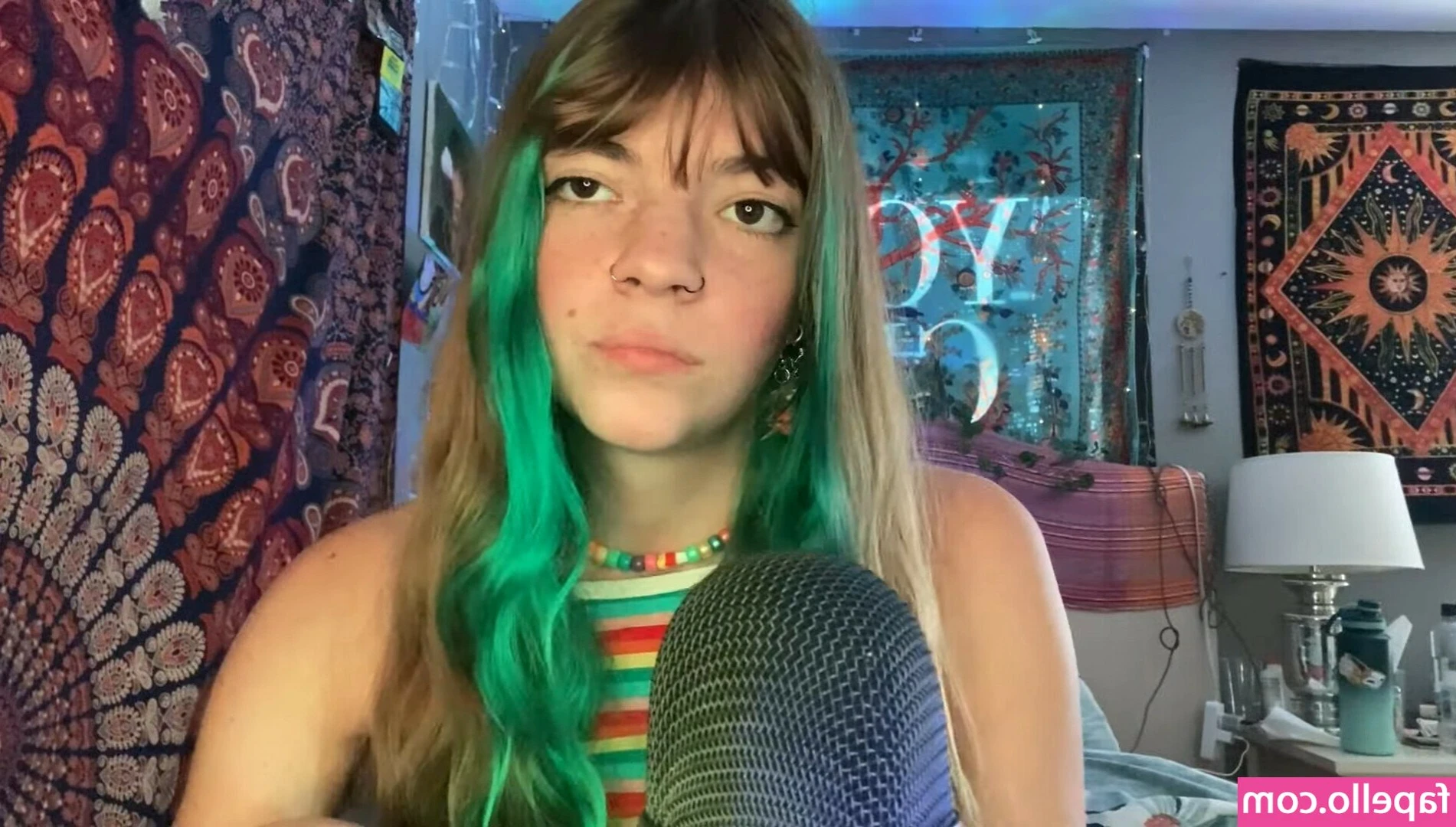 sparkletaco7 - Come see what im up to! You know its no good 😈