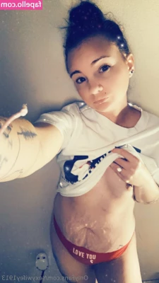 sexywifey1913 - Let me show you what a fun Monday really looks like👅