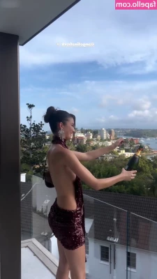 anfr00 - ⚠️4K FULL VIDEO ALERT ⚠️  A sub of mine asked me to tease him