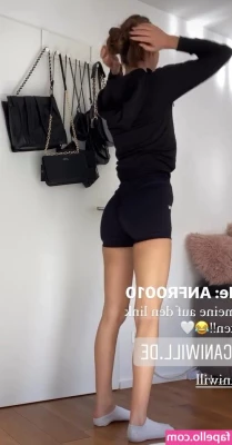 anfr00 - Cute little ass