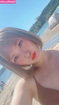 Veny Asuka [ veny-asuka ] - Sun-kissed 🥰🌞