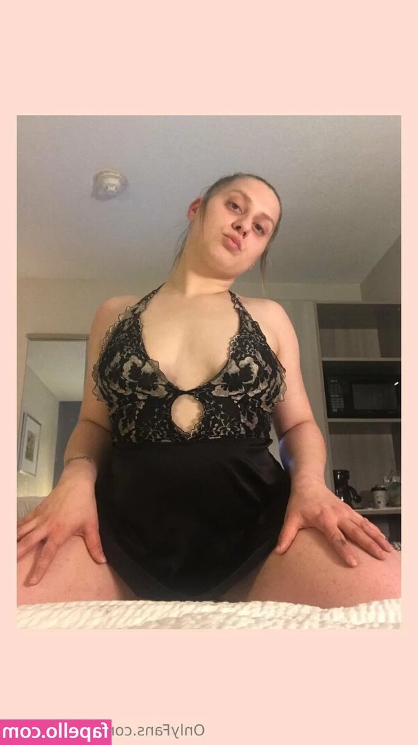 gbabymarie - In you're face 2