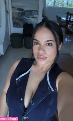 iamjanibell - Should I make a longer version of this? 😺