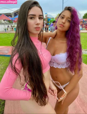 Renata Novaes [ renata-novaes ] - Relax 😌