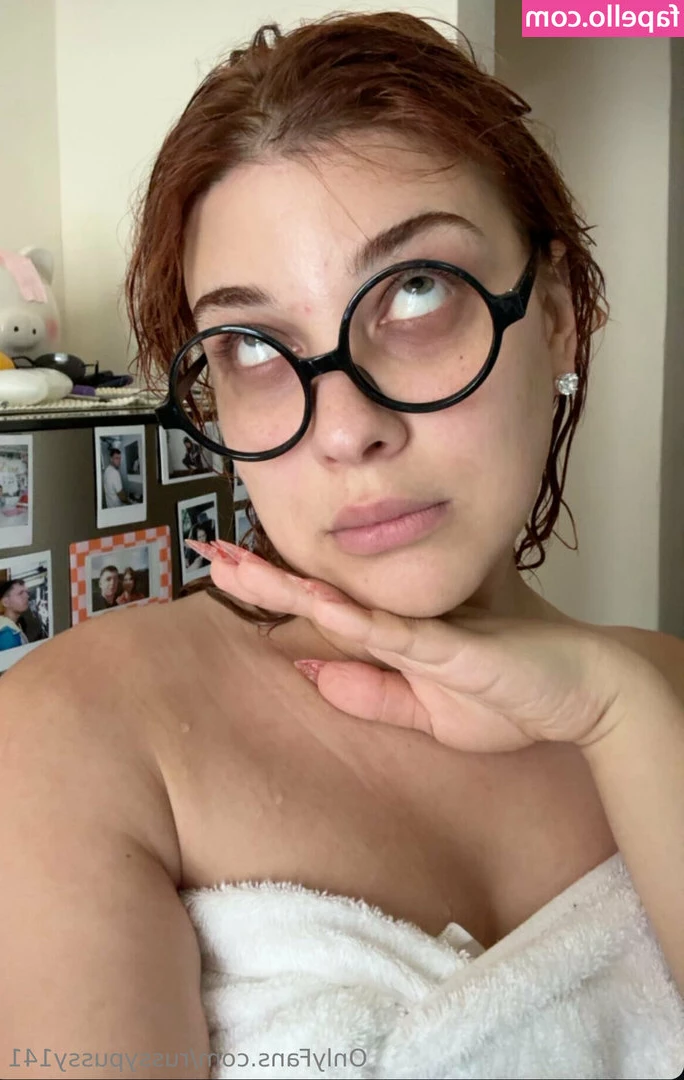 russypussy141 - Cute or hot?
