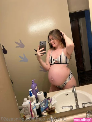 littleprincess97 - Got little horny today