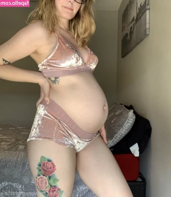 littleprincess97 - Spring is BURSTING out all over!! 💦💦💦