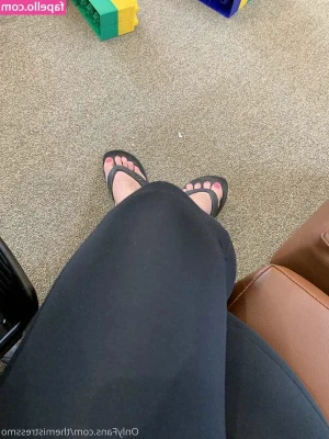 Monica Flynn [ monica-flynn ] - Both holes covered in cream 🧁