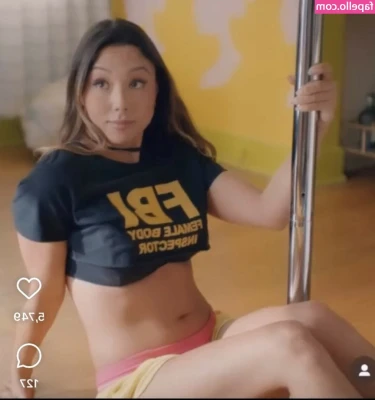 Allie Dimeco [ allie-dimeco ] - Horny? Come talk to me😈