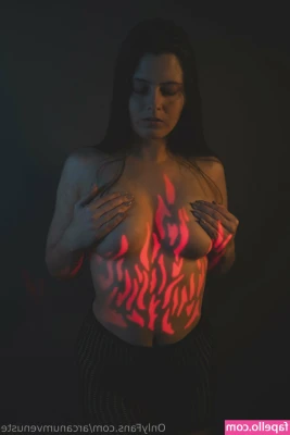 arcanumvenuste - someone please help me quit my normal job so i can be a full time