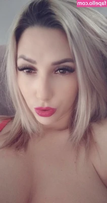 Allayah - bend me over