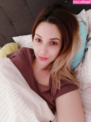 Allayah - soft & pretty afternoon titty pics. just before this we took a