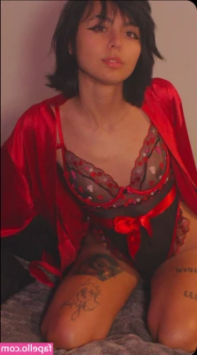 Mylierose1234 - Little WAP for you