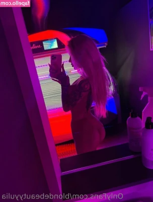 blondebeautyyulia [ blondebeautyyulia-1 ] - Please play with me daddy 🥺💕