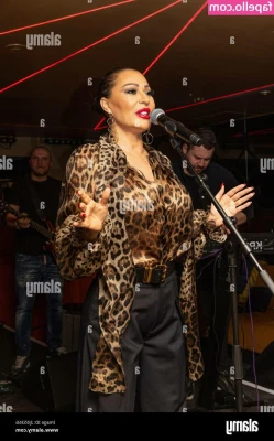 Svetlana Ceca [ svetlana-ceca ] - Should I take it off for you??