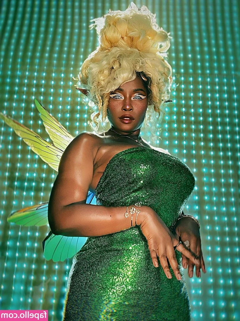 Phillicia Deanell [ phillicia-deanell ] - Miaw 💋