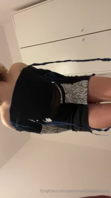 personwhoinspiresyou - Strip and play for your viewing pleasure 🔥