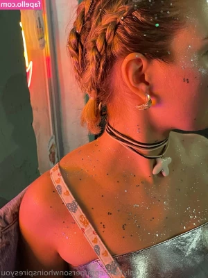 personwhoinspiresyou - Behind the scenes of today’s photoshoot