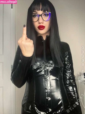 Goddess Zara [ goddess-zara ] - Nos prendimos bien cabron 🫰🏻