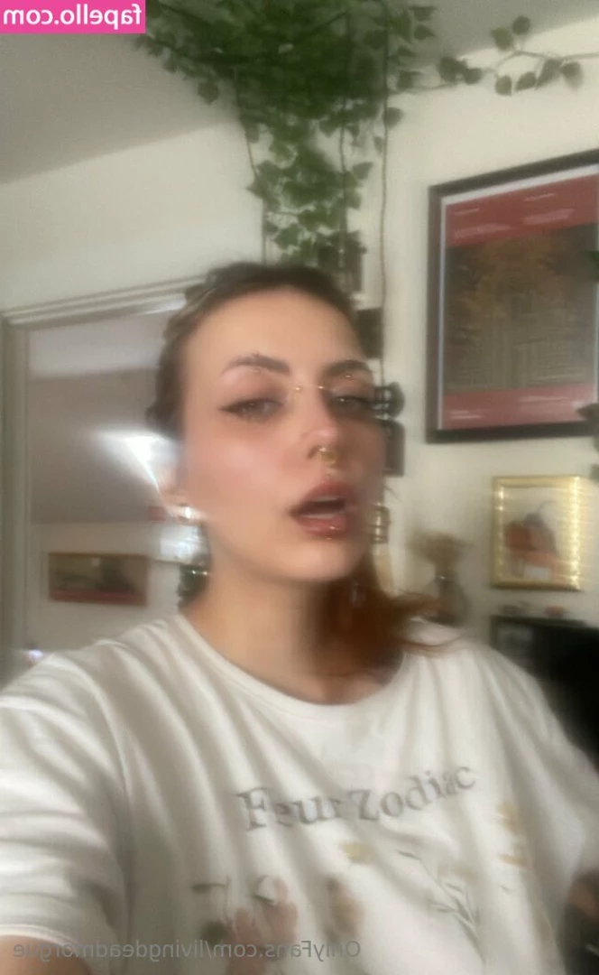 Livingdeadmorgue - Huge dick destroyed my throat New video coming soon   gagging 