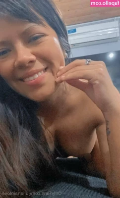 julianainlove - Want to see a video of me using my favorite toy? 💦😘