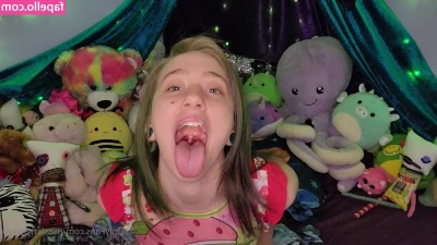 misskittylyn - What would you like to see next?
