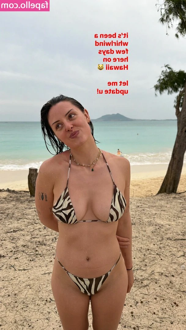 Franky Morgan [ franky-morgan ] - New pose unlocked?!