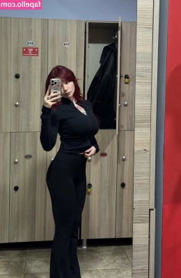 Karina Kherman [ karina-kherman ] - Can I be your girlfriend? 🥹🩷
